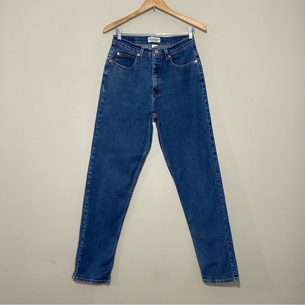 LondonJeans || Woman’s vintage High rise skinny jeans size 12